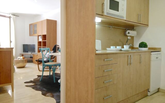 Apartment Sardenya - Casp Barcelona