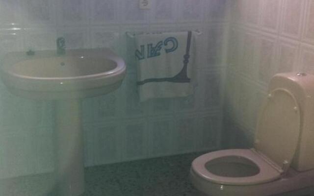 Apartamento a 300 metros del Mar