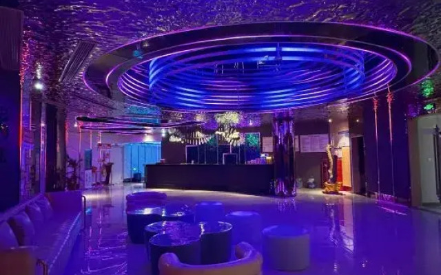 Jin Yuan International Hotel