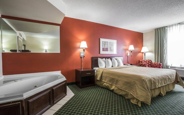Holiday Inn Spartanburg Northwest by IHG