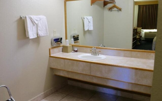 Budget Inn Barstow