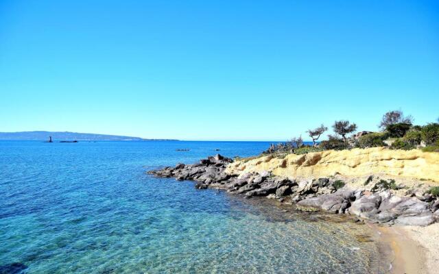 Mi casa es tu casa 79