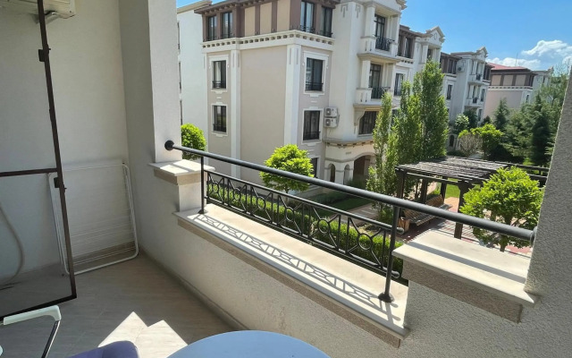 Green Life Beach Resort Sozopol