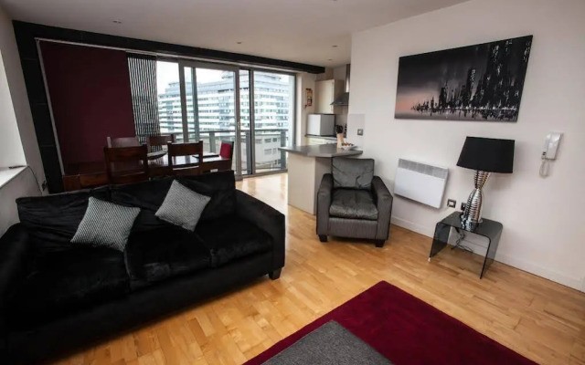 Cranbrook House Serviced Apartments