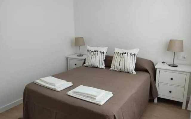 b Apartamentos Diego
