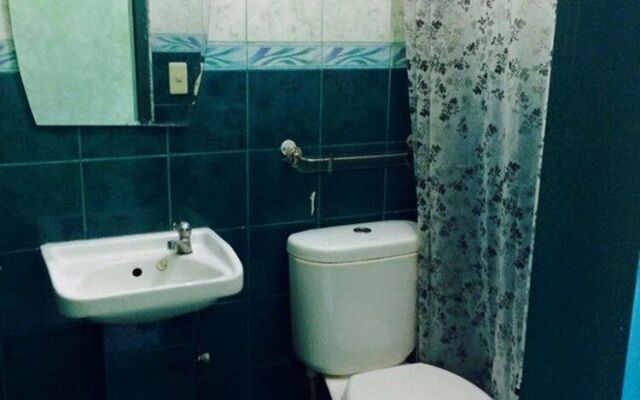 Country Inn Baggao- Annex