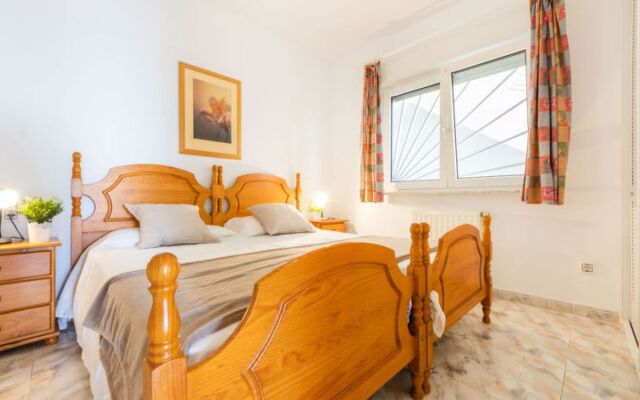 House Escudos Peñiscola