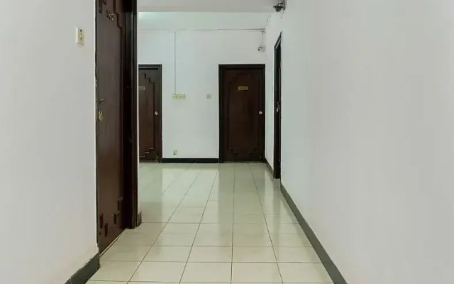 Hotel Menino Ponda