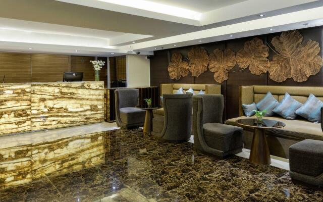 Grand Swiss Sukhumvit 11 by Compass Hospitality