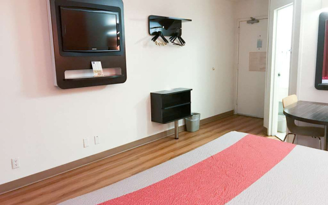 Motel 6 Augusta, GA - Fort Gordon