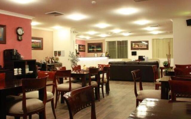 Quality Inn Country Plaza Queanbeyan
