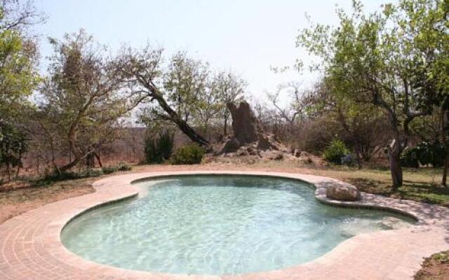 Masorini Bush Lodge