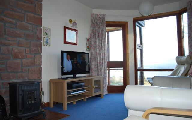 Flowerburn Holiday Homes