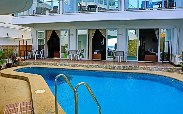 Arkipelago Divers and Beach Resort