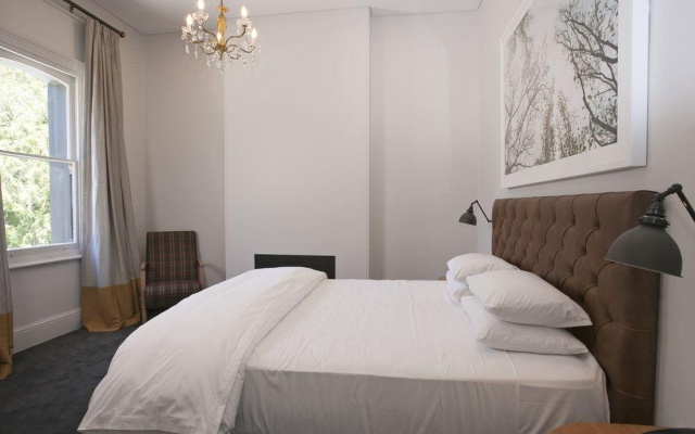 The Crafers Hotel