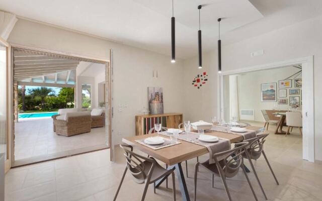 Villa Marodi' Luxury House by BarbarHouse