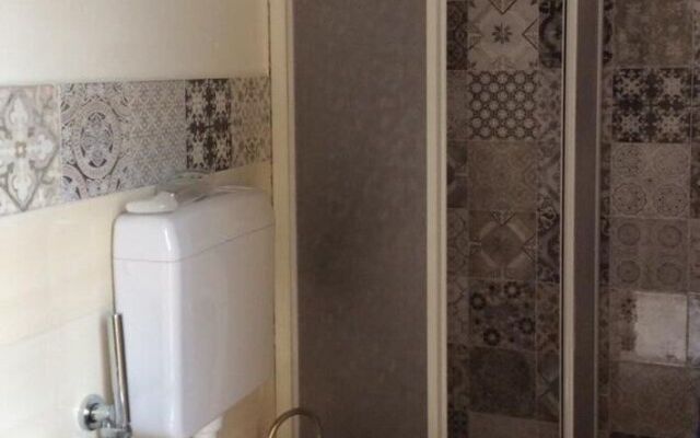 B&B Parco Del Cilento