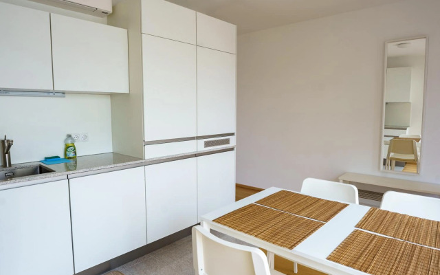 Vienna Living Apartments - Belvedere