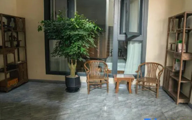 Xiantingxiaozhu Homestay