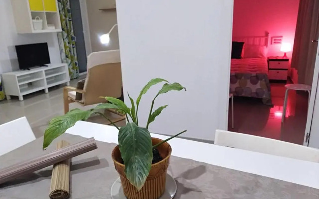 Pension Cadiz
