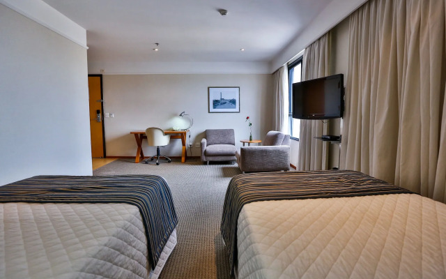 Transamerica Executive Sorocaba