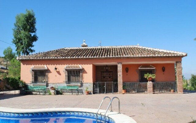 Malaga 100226 3 Bedroom Villa By Mo Rentals