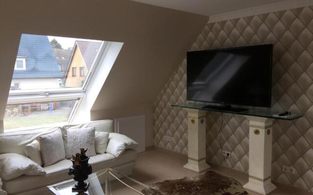 Tiffany´s Ferienapartments sind alles, außer... gewöhnlich!!!