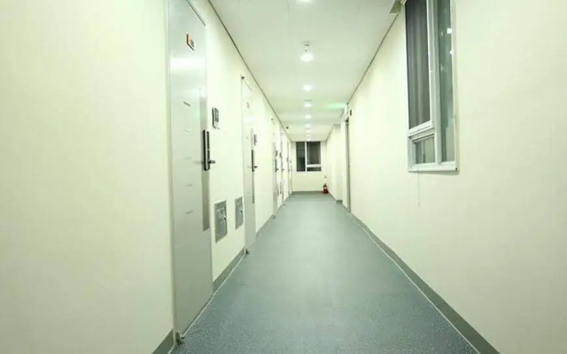 Dongdaemun One Studio Hostel