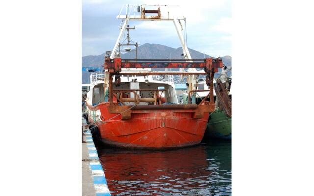 1112 Mileni I