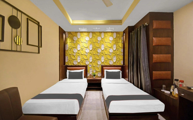 Collection O 80534 Avenue Regency