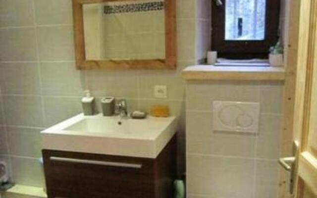 Appartement 5 Pers. Au Pied du Mont-Blanc 68999