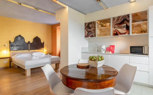 Borgo al Sole 4 by Wonderful Italy