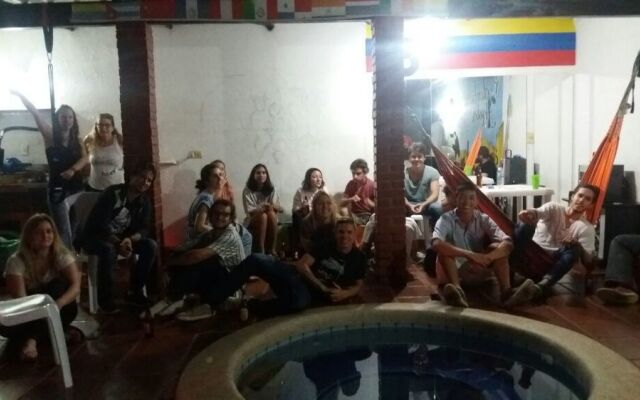 Colombian Home Hostel Cali
