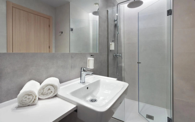 B&B Hotel Madrid Alcorcón