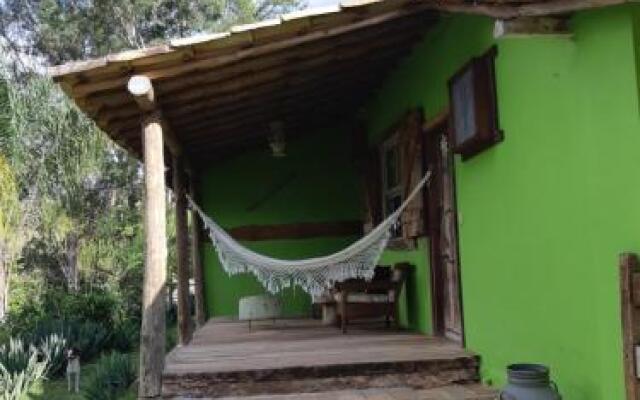 Pousada Fazenda São Pedro