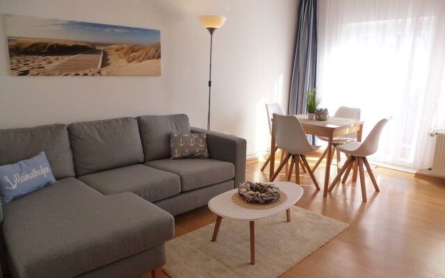 Ferienwohnungen Kellenhusen Waldstraße 15