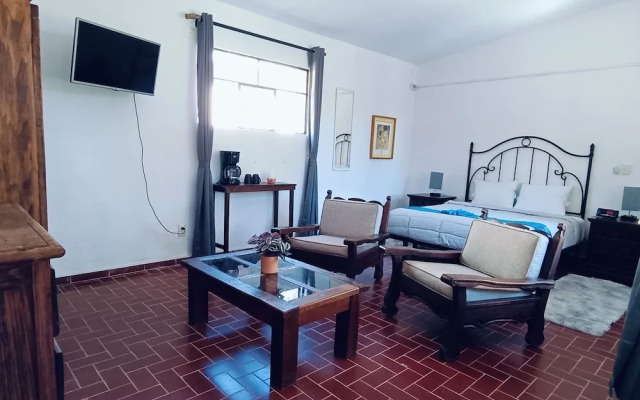 Villa Doña Conchita