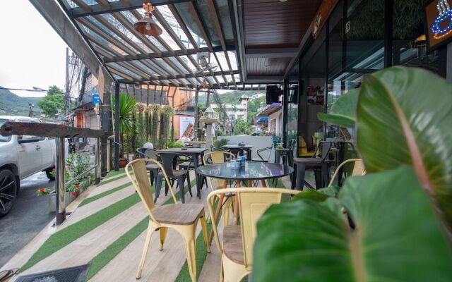 The Space Huahin