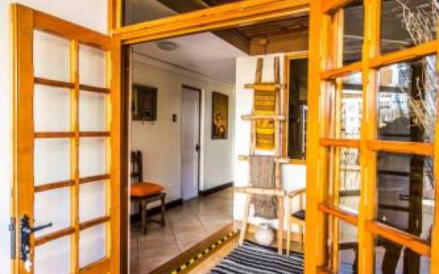 Hotel Atalaia