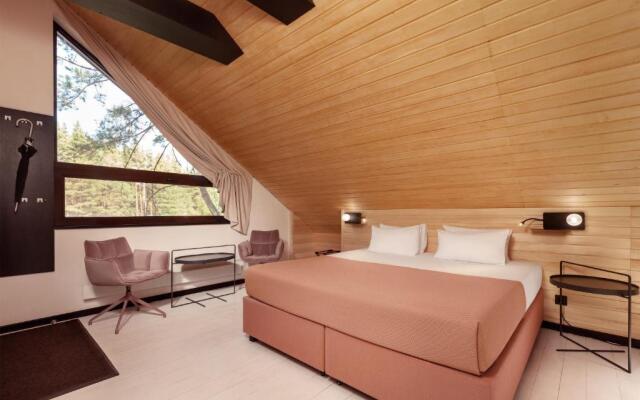 GOOD ZONE Hotel
