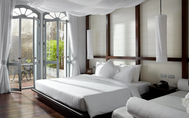 The Memory at On On Hotel