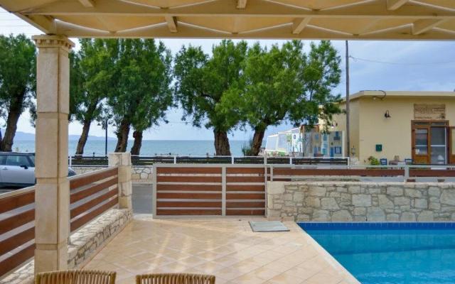 Nopigia Mare Villa