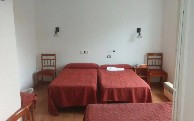 Albergue El Peregrín