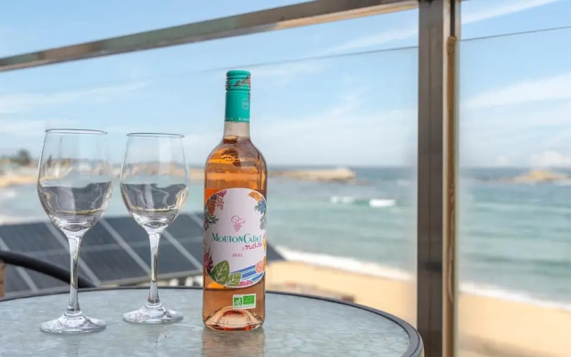 Goseong Littlesquare Oceanview Pension