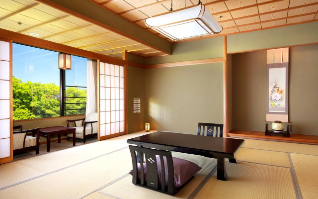 Kissho Yamanaka