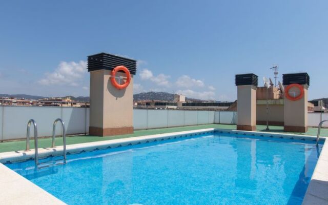 Marina - Two Bedroom