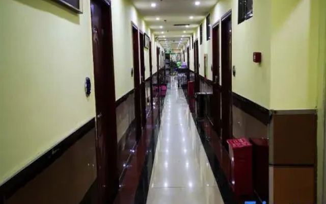 Shenzhen Meijia Fashion Hotel
