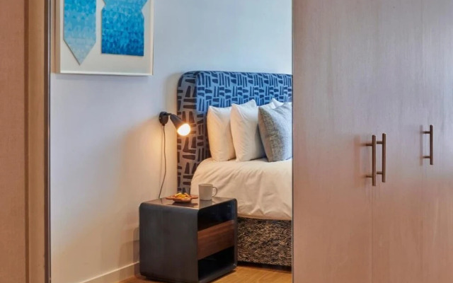 Xenia Signature Collection by Totalstay