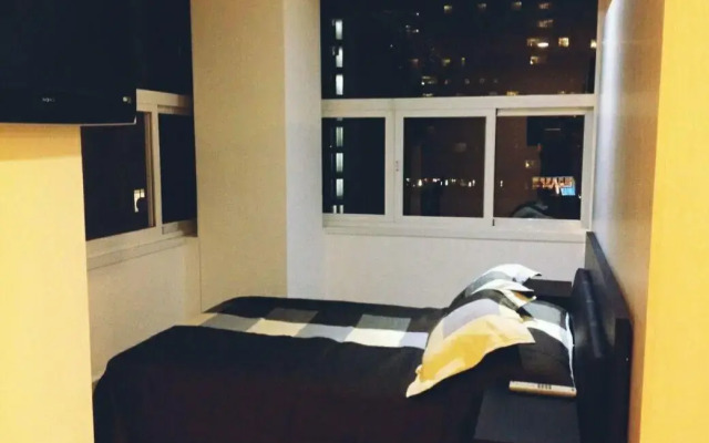 Premium Carso Alameda Luxury Lofts