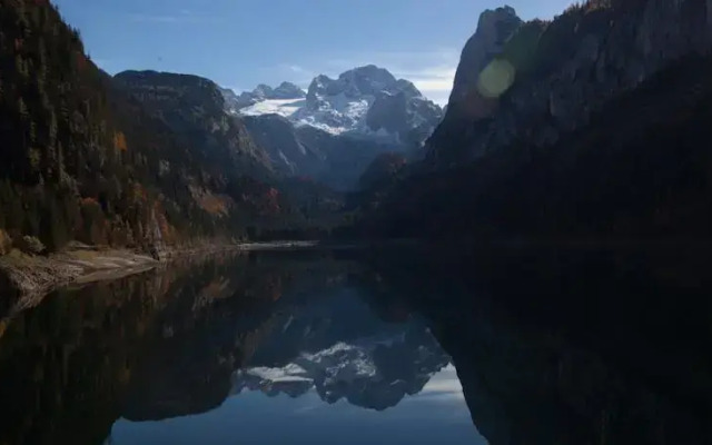 Ferienwohnung Renate Hubner